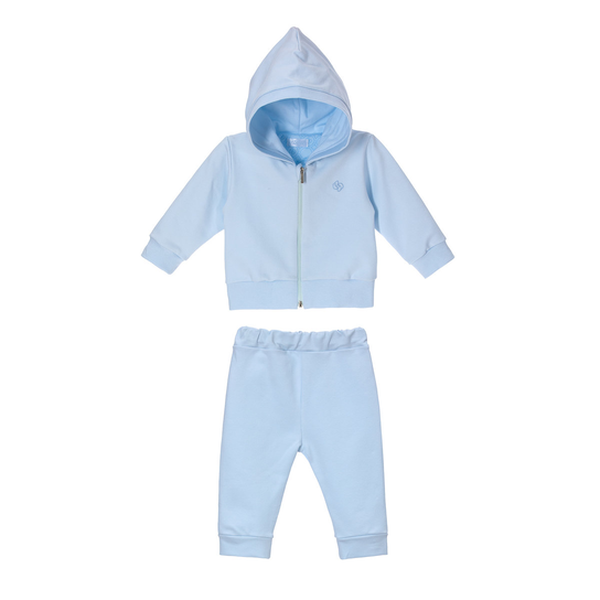 Dres niemowlęcy niebieski Essentials 98 Sofija