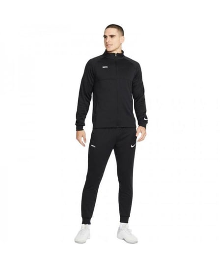 Dres Nike Df Fc Football Tracksuit M Dc9065 010, Rozmiar: Xl * Dz Inna marka