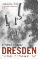 Dresden Taylor Frederick