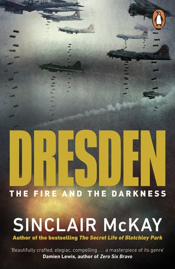 Dresden McKay Sinclair