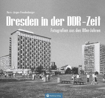 Dresden in der DDR-Zeit Wartberg