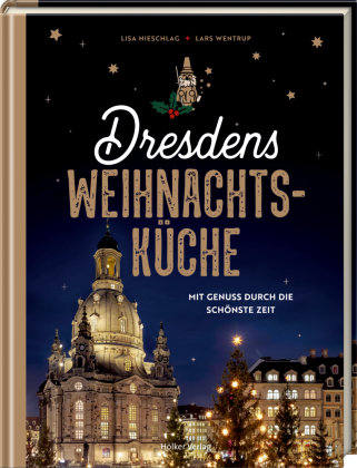 Dresdens Weihnachtsküche Holker