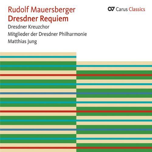 Dresdner Requiem Various Artists