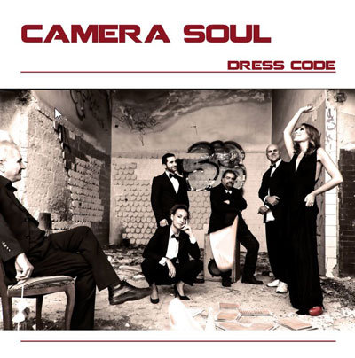 Dress Code Camera Soul