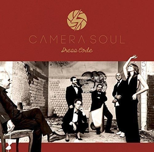 Dress Code - Xmas Version Camera Soul