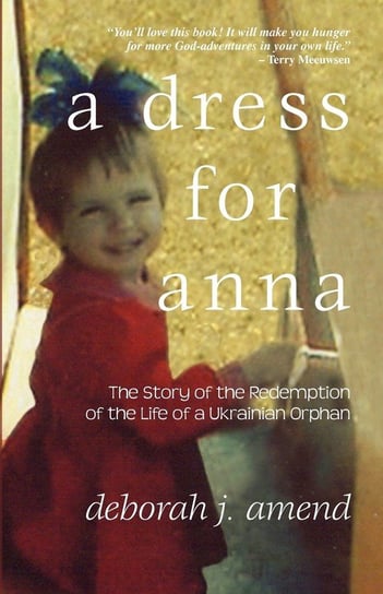 Dress For Anna, A AMEND DEBORAH J