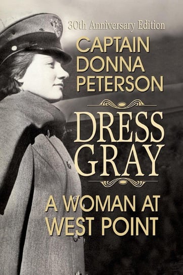 Dress Gray Peterson Donna