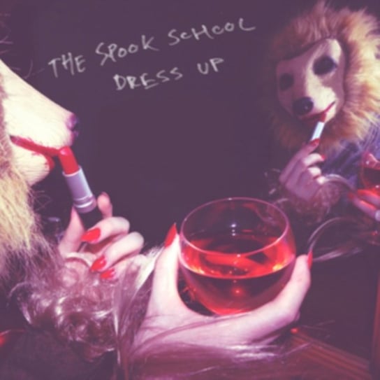 Dress Up, płyta winylowa The Spook School