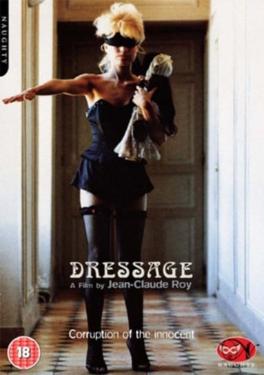 Dressage (brak polskiej wersji językowej) Reinhard B. Pierre