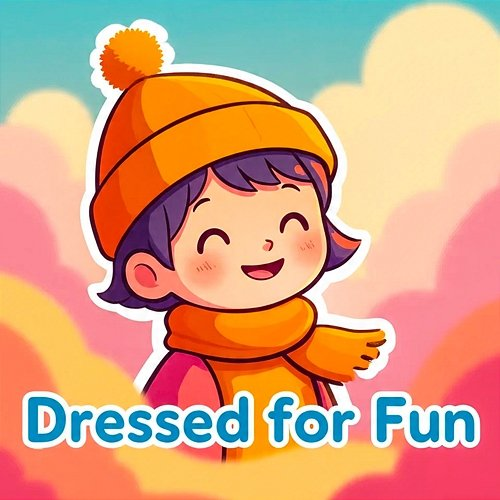 Dressed For Fun NITI