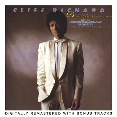 Dressed for the Occasion Cliff Richard
