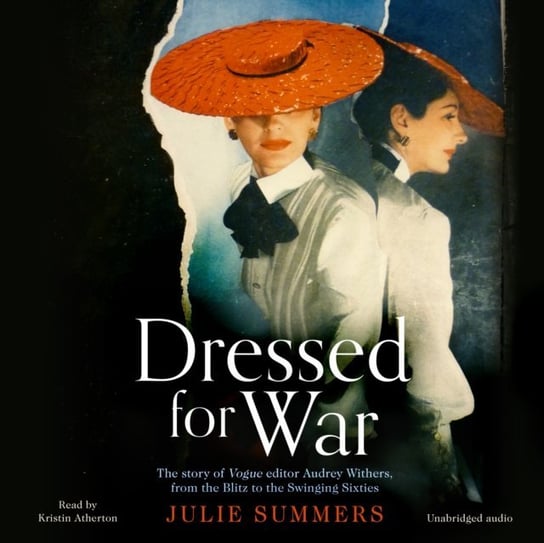 Dressed For War Julie Summers