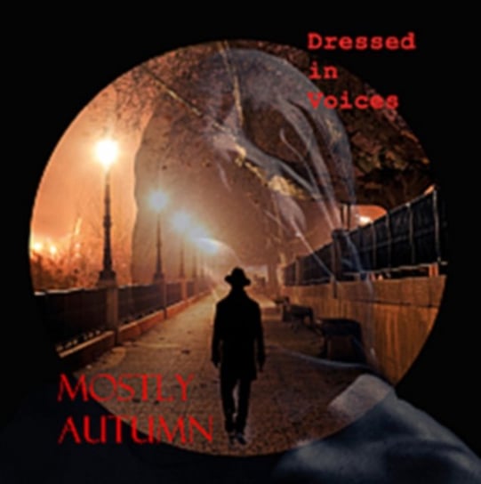 Dressed In Voices Mostly Autumn
