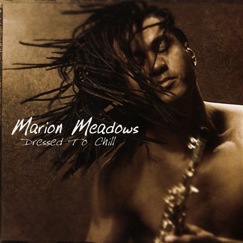 Dressed To Chill Marion Meadows