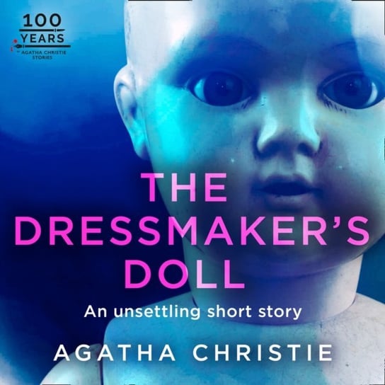 Dressmaker's Doll Christie Agatha