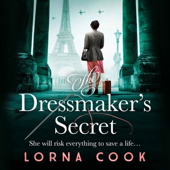 Dressmaker's Secret Cook Lorna