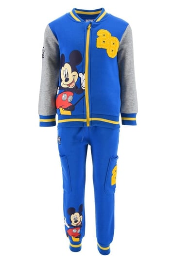 Dresy , komplet dla chłopca Disney - Mickey Mouse Disney