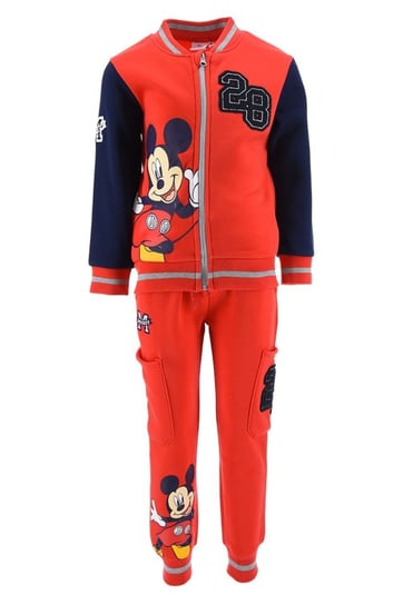 Dresy , komplet dla chłopców Disney - Mickey Mouse Disney