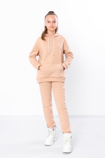 Dresy kompletne (Dziewczynki) zimowy 6398-025-2 Uaclothes