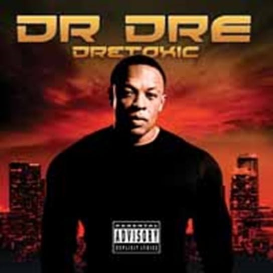 Dretoxic Dr. Dre