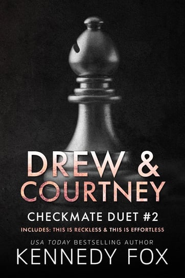 Drew & Courtney Duet Fox Kennedy