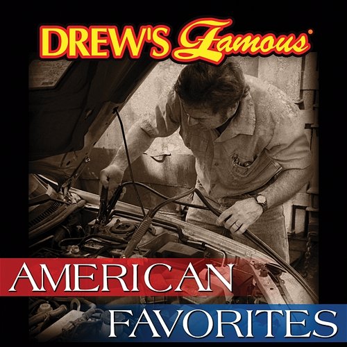 Drew's Famous American Favorites The Hit Crew