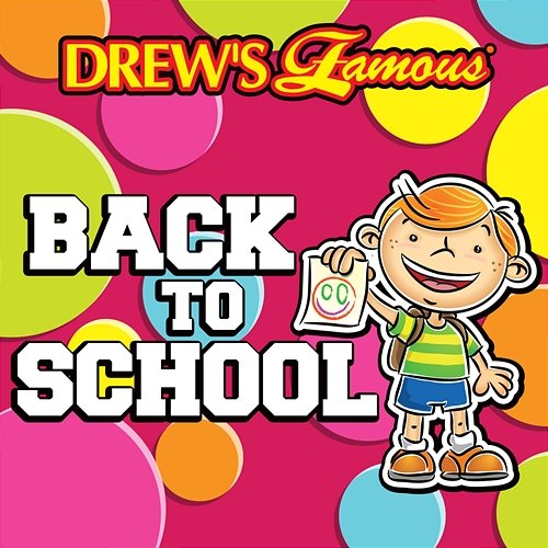 Drew's Famous Back To School The Hit Crew