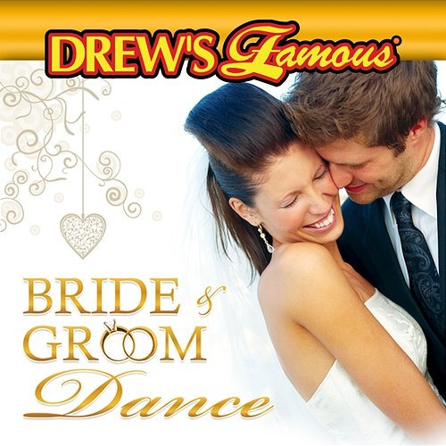 Drew's Famous Bride And Groom Dance The Hit Crew