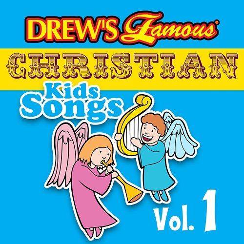 Drew's Famous Christian Kids Songs Vol. 1 The Hit Crew