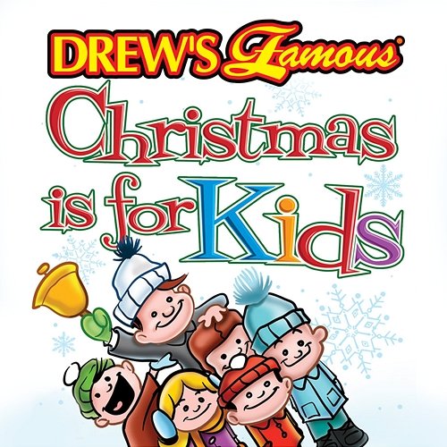 Drew's Famous Christmas Is For Kids The Hit Crew
