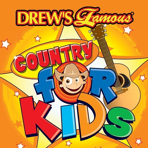 Drew's Famous Country For Kids The Hit Crew