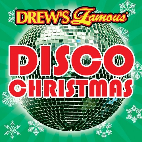 Drew's Famous Disco Christmas The Hit Crew