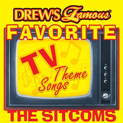 Drew's Famous Favorite TV Theme Songs: The Hit Crew