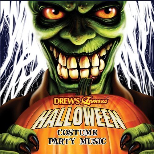 Drew's Famous Halloween Costume Party Music The Hit Crew