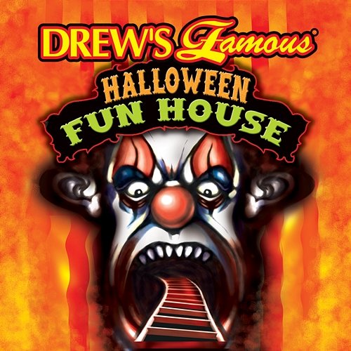 Drew's Famous Halloween Fun House The Hit Crew