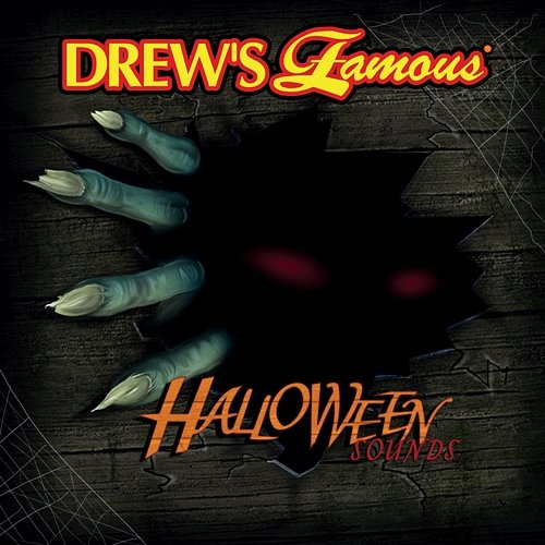Drew's Famous Halloween Sounds The Hit Crew