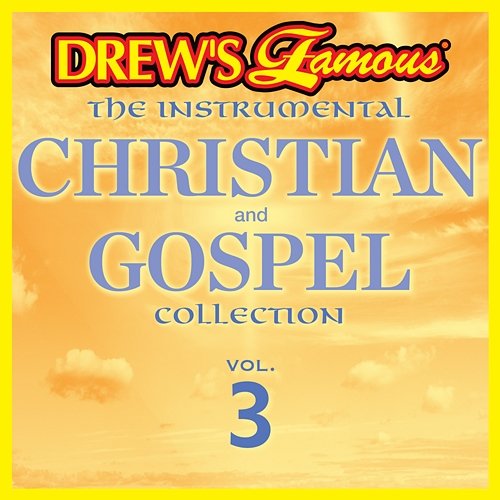 Drew's Famous Instrumental Christian And Gospel Collection The Hit Crew