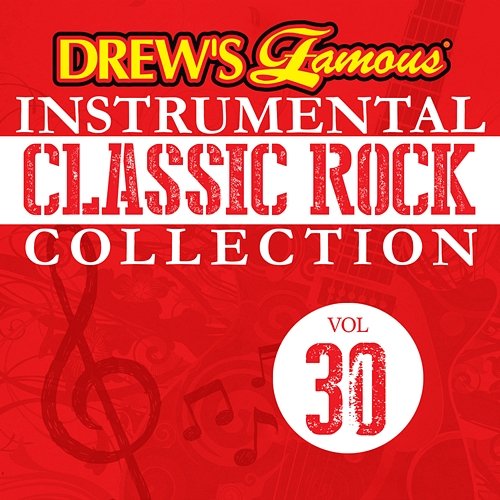 Drew's Famous Instrumental Classic Rock Collection The Hit Crew