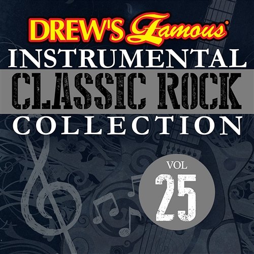 Drew's Famous Instrumental Classic Rock Collection The Hit Crew