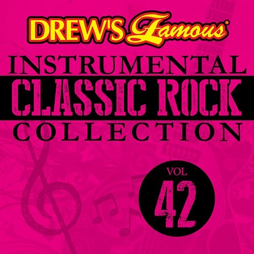 Drew's Famous Instrumental Classic Rock Collection The Hit Crew