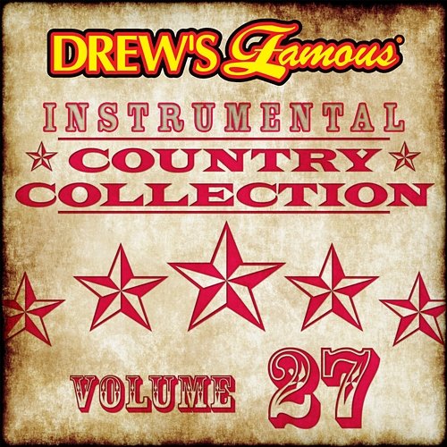 Drew's Famous Instrumental Country Collection The Hit Crew