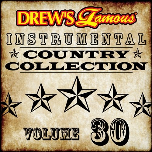 Drew's Famous Instrumental Country Collection The Hit Crew