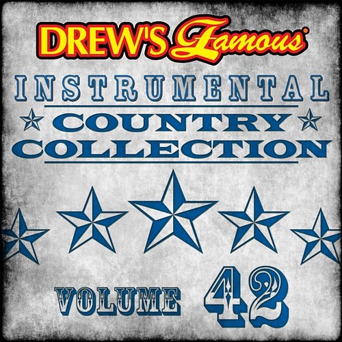 Drew's Famous Instrumental Country Collection The Hit Crew