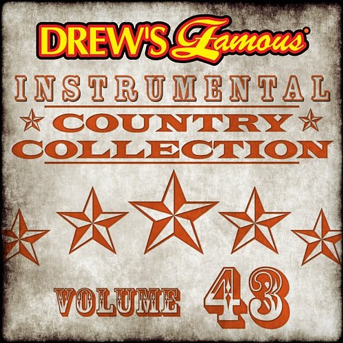 Drew's Famous Instrumental Country Collection The Hit Crew