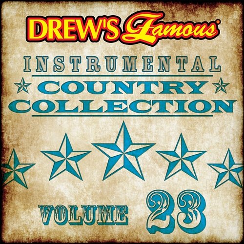 Drew's Famous Instrumental Country Collection The Hit Crew