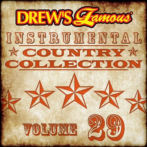 Drew's Famous Instrumental Country Collection The Hit Crew