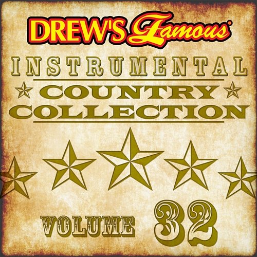 Drew's Famous Instrumental Country Collection The Hit Crew