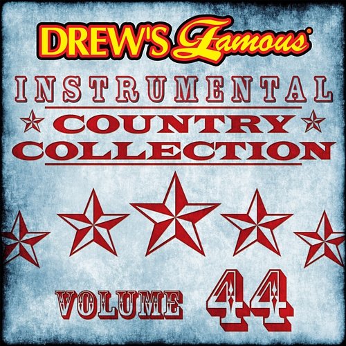 Drew's Famous Instrumental Country Collection The Hit Crew