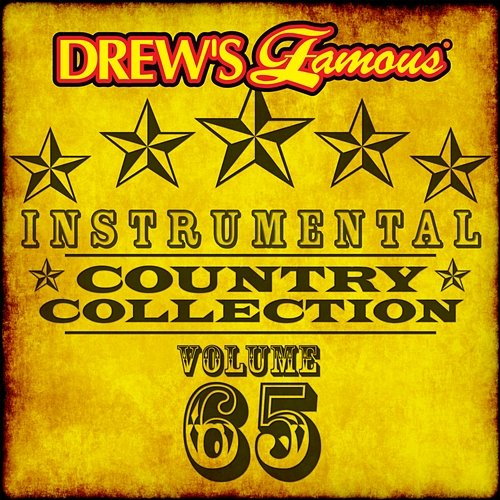 Drew's Famous Instrumental Country Collection The Hit Crew