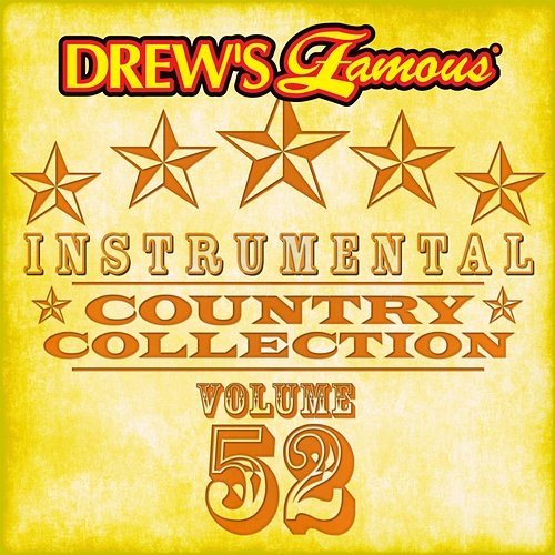 Drew's Famous Instrumental Country Collection The Hit Crew